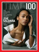 Time Magazine International Edition